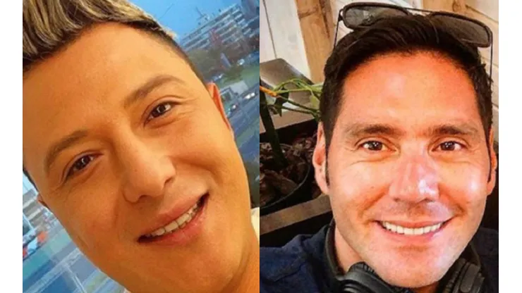 El panelista de Me Late reveló la polémica en en su live