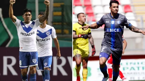 Los cruzados se verán las caras con el elenco argentino en cuartos.