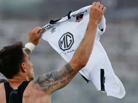 Colo Colo a la cerveza: lucirá a Pilsen del Sur en la camiseta