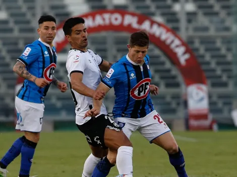 El favorito para Huachipato vs Colo Colo