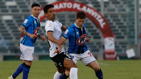 Colo Colo visita a Huachipato este sábado con la misión de recortar distancia con Deportes La Serena. Los acereros, en tanto, quieren ir a la Copa Sudamericana 2021.