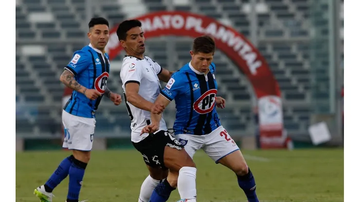 Colo Colo visita a Huachipato este sábado con la misión de recortar distancia con Deportes La Serena. Los acereros, en tanto, quieren ir a la Copa Sudamericana 2021.