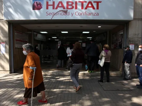 10% AFP | Si aún no pido el primer retiro ¿Qué pasa con el segundo?