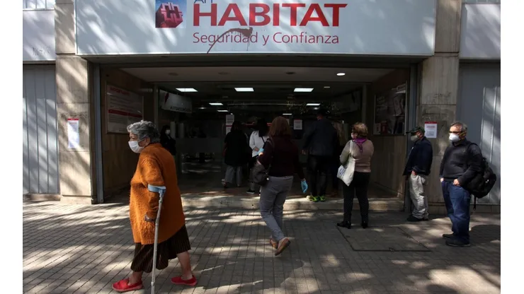 Las personas que no han retirado su primer 10%, si podrán retirar ambos retiros.
