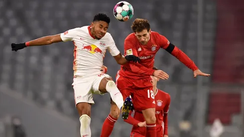Los Bávaros sufrieron en el Allianz Arena para cosechar un punto.