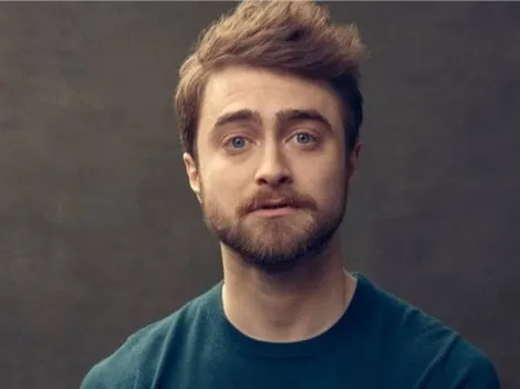 Daniel Radclife habla sobre porque no tiene ninguna red social