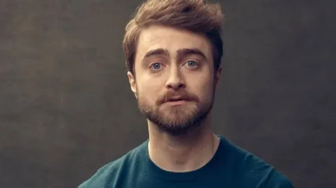 El actor esta promocionando "Escape From" estreno que debió ser postergado por el covid-19