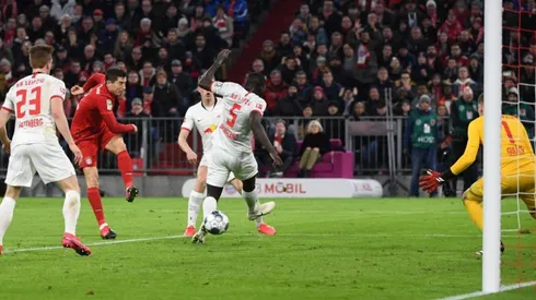 El Bayern va en busca un triunfo que le permita liderar con comodidad la Bundesliga.