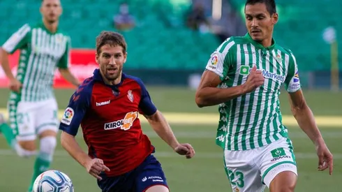 El Real Betis necesita la victoria para calmar los rumores de un posible despido a Manuel Pellegrini.