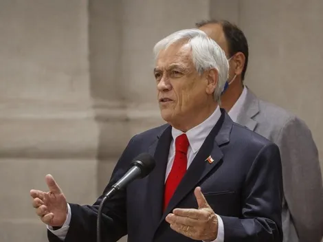 Presidente anuncia la promulgación de la ley para el segundo retiro y fecha de los pagos