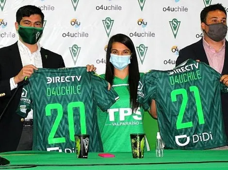 Santiago Wanderers anuncia un histórico acuerdo