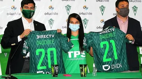 Histórico acuerdo para Wanderers