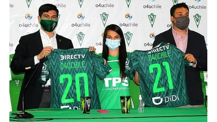 Histórico acuerdo para Wanderers
