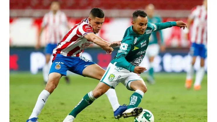Chivas debe ir a buscar el resultado en su visita a León.