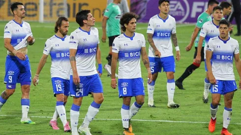 Los cruzados visitan a Vélez en Buenos Aires