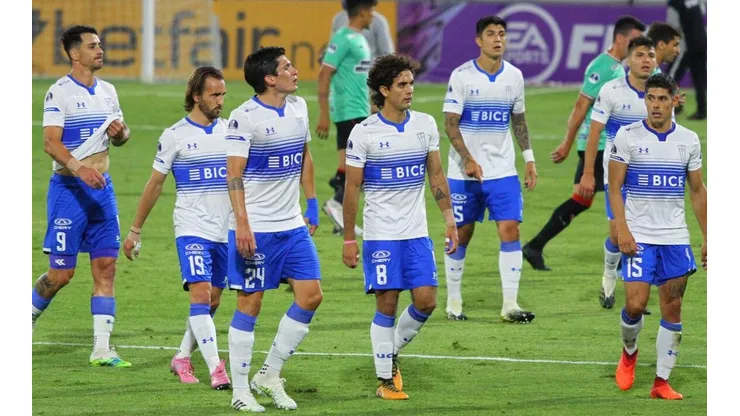 Los cruzados visitan a Vélez en Buenos Aires