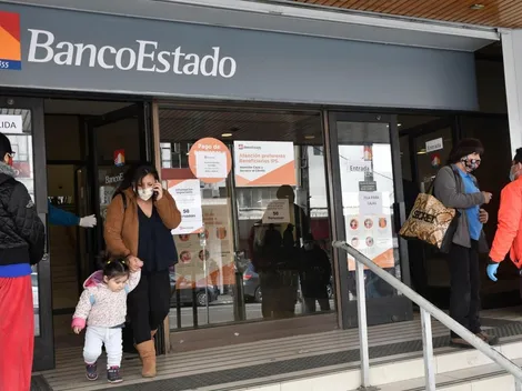 ¿Quiénes podrán retirar el segundo 10%?