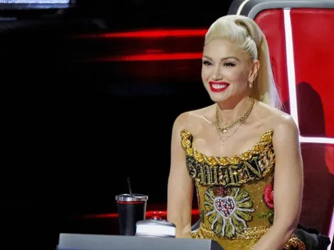 Gwen Stefani regresa a la música