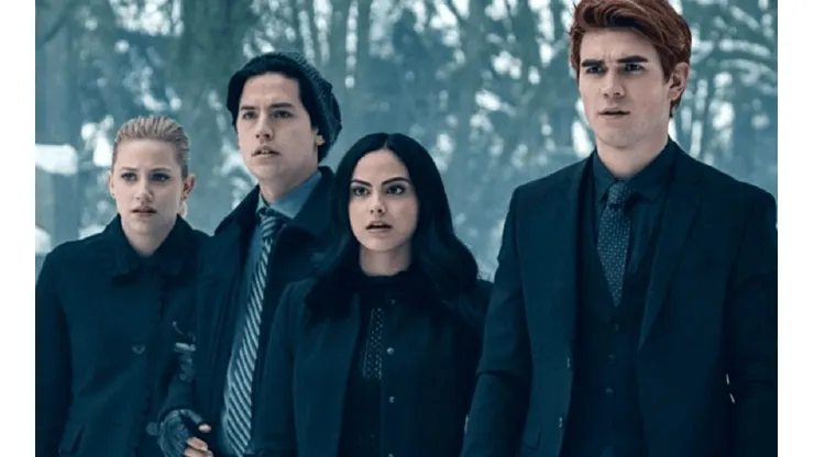(Foto:The CW)