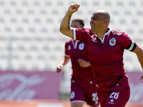 Tabla: La Serena se arranca y Colo Colo es más colista que nunca