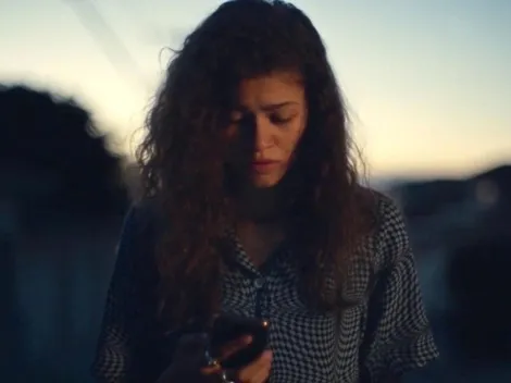 Euphoria | ¿Dónde ver el capítulo especial?