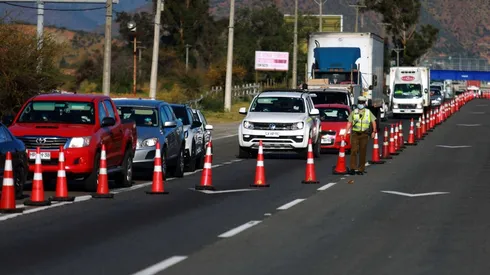 El pasaporte sanitario es un documento obligatorio para el traslado interregional.