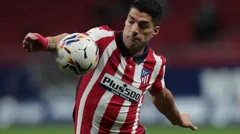 Los colchoneros necesitan una victoria para soñar con el liderato de la liga de España.