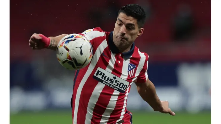 Los colchoneros necesitan una victoria para soñar con el liderato de la liga de España.