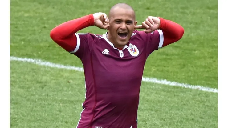 Humberto Suazo ha sido clave en La Serena