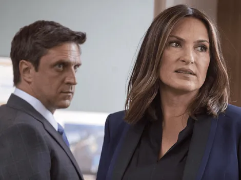 importante personaje vuelve a La Ley y el Orden UVE