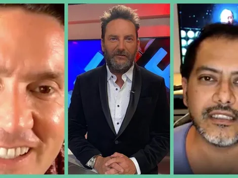 Saavedra dispara con todo en contra de Fuenzalida