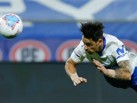 ANFP le suspende tres partidos en total a Universidad Católica