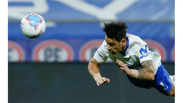 Universidad Católica tendrá que ponerse al día con tres partidos suspendidos después de la llave con Vélez.