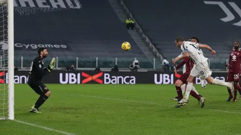 El equipo de Pirlo sigue sumando triunfos en Italia.