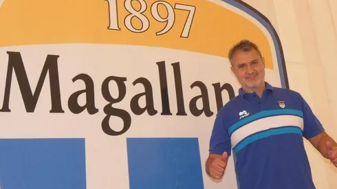 La Academia tiene nuevo DT para la segunda rueda de la Primera B.