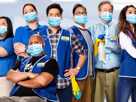 Superstore es cancelado por NBC