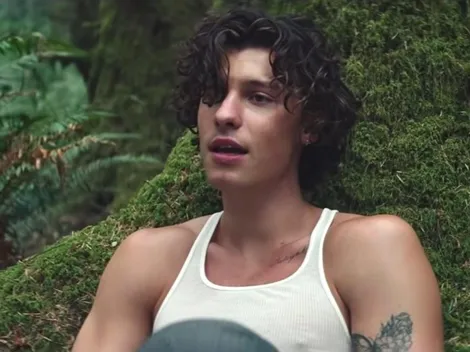 Shawn Mendes habla sobre lo que significo para él realizar un documental