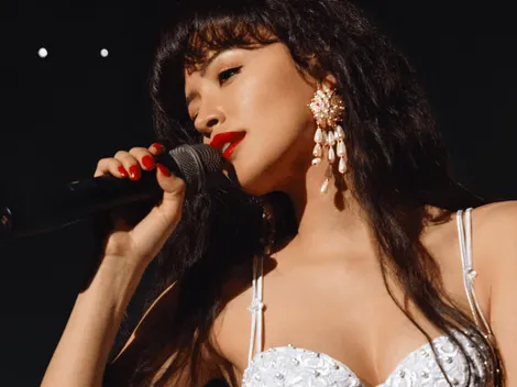 Comentario de Series: "Selena", un drama familiar poco convincente