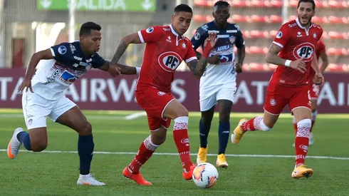 Unión La Calera se arriesga a una sanción penal y deportiva luego de la denuncia por suplantación de identidad en un examen PCR