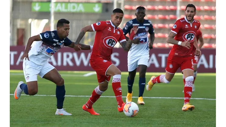 Unión La Calera se arriesga a una sanción penal y deportiva luego de la denuncia por suplantación de identidad en un examen PCR
