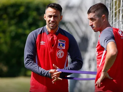 Valdivia se convierte en "el demonio creativo" en Italia