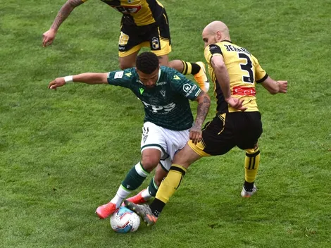 Wanderers espera a Coquimbo en un electrizante clásico en el Estadio Elías Figueroa: Día y hora
