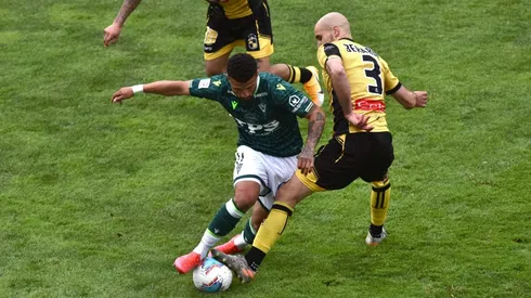 Coquimbo Unido viene de derrotar a Sport Huancayo en la Copa Sudamericana. Ahora vuelve al torneo local