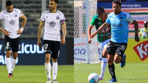 Colo Colo se hunde y queda con pocas chances de salir del último lugar de la tabla de posiciones