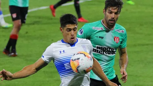 Universidad Católica tiene un calendario super recargado con Copa Sudamericana y Campeonato Nacional