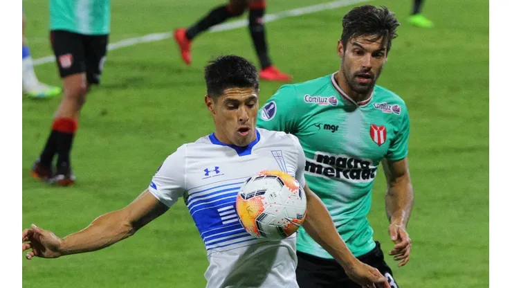 Universidad Católica tiene un calendario super recargado con Copa Sudamericana y Campeonato Nacional