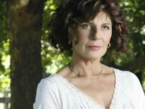 Consuelo Holzapfel señala que recibe 178 mil pesos de pensión