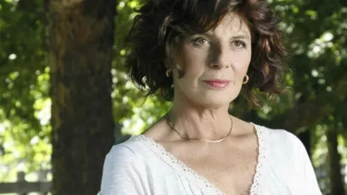 La actriz trabajó durante 20 años en TVN