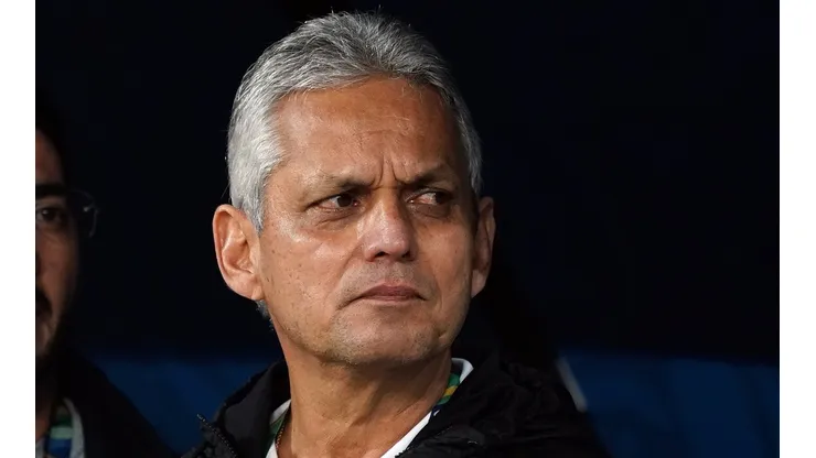 Reinaldo Rueda aparece en el horizonte de la selección de Colombia y en Chile no quieren entrometerse