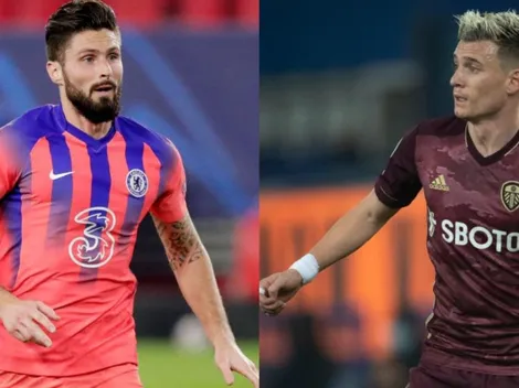 Chelsea y Leeds United animan uno de los partidazos de la Premier: Horario